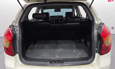 KG_Mobility_Ssangyong KORANDO 2012, 250676 км, за 2500000 KRW - фото 20