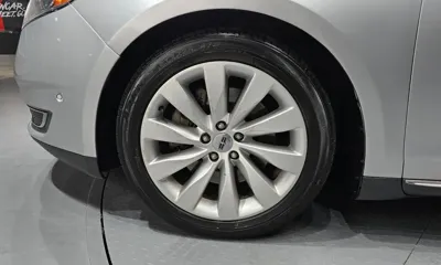 Lincoln MKS 2015, 103055 км, за 2990000 KRW - фото 5