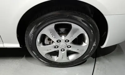 Hyundai Avante 2010, 88370 км, за 5500000 KRW - фото 5