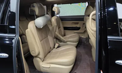 Kia Canival 2019, 76874 км, за 18700000 KRW - фото 12