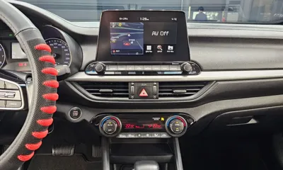 Kia K3 2019, 125014 км, за 8900000 KRW - фото 14