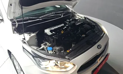 Kia K3 2019, 154242 км, за 8700000 KRW - фото 6