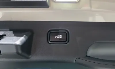Kia EV6 2023, 16723 км, за 19154.88 USD - фото 27