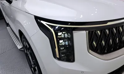Kia Canival 2025, 43193 км, за 42250000 KRW - фото 22