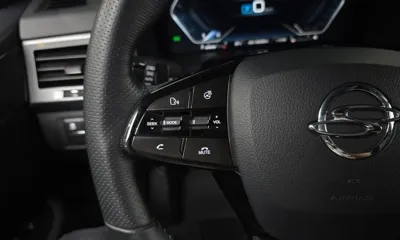 KG_Mobility_Ssangyong Rexton 2022, 33238 км, за 24900000 KRW - фото 17