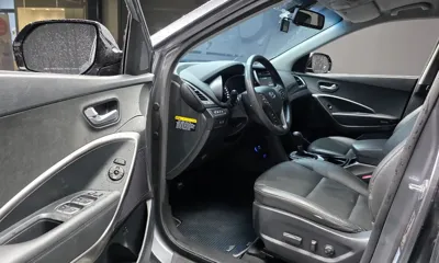 Hyundai Santafe 2016, 250612 км, за 7200000 KRW - фото 10