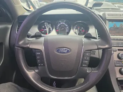 Ford Taurus 2011, 135362 км, за 2500000 KRW - фото 9