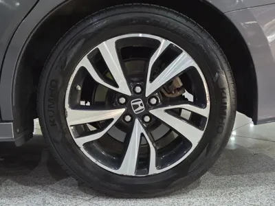 Honda Odyssey 2018, 77443 км, за 22500000 KRW - фото 20