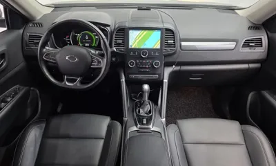 Renault-KoreaSamsung QM6 2019, 39209 км, за 12900000 KRW - фото 7