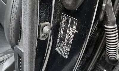 Hyundai Equus 2015, 159236 км, за 7490000 KRW - фото 32