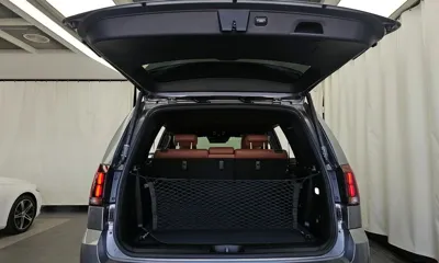 Kia Mohave 2022, 47900 км, за 33500000 KRW - фото 20