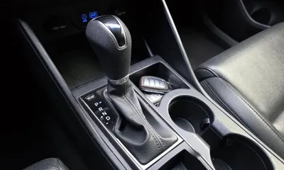 Hyundai Tucson 2016, 80201 км, за 9500000 KRW - фото 9