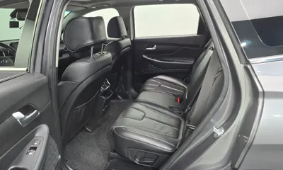 Hyundai Santafe 2019, 117411 км, за 17990000 KRW - фото 11