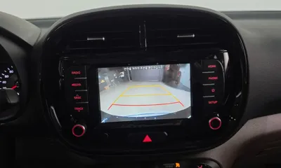 Kia Soul 2019, 17479 км, за 16990000 KRW - фото 15
