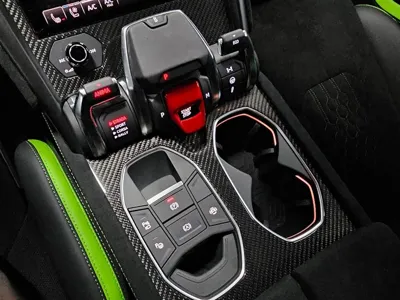 Lamborghini Urus 2024, 630 км, за 410000000 KRW - фото 14