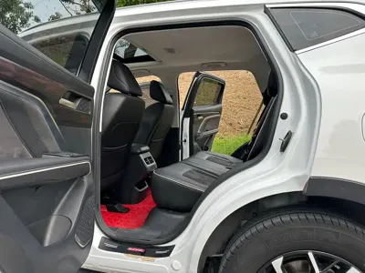 Haval H6 2022, 45000 км, за 73800 CNY - фото 9