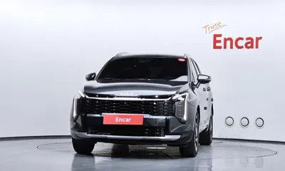 Kia Sportage 2025, 6371 км, за 38900000 KRW - фото 3