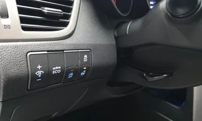 Hyundai i30 2016, 85983 км, за 5500000 KRW - фото 20