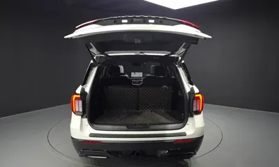 Ford Explorer 2025, 6199 км, за 49900000 KRW - фото 20