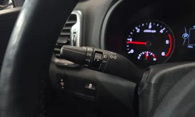 Kia Sportage 2016, 91365 км, за 12100000 KRW - фото 17