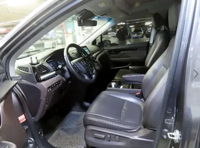 Honda Odyssey 2019, 186959 км, за 13990000 KRW - фото 6