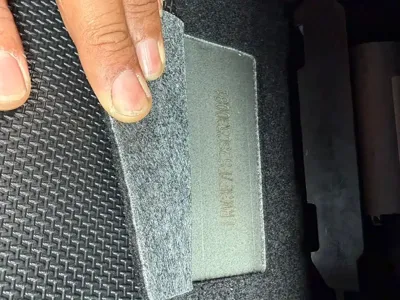 Tesla Model 3 2025, 9000 км, за 158800 CNY - фото 16