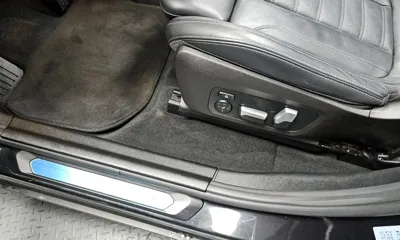 BMW X3 2020, 99200 км, за 30500000 KRW - фото 32