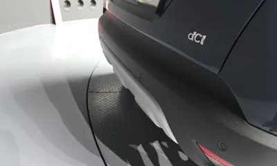 Renault-KoreaSamsung QM3 2019, 39100 км, за 10200000 KRW - фото 31