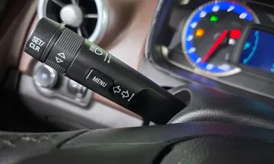 ChevroletGMDaewoo Trax 2015, 132436 км, за 4800000 KRW - фото 27