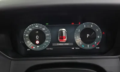 Land Rover Range Rover Velar 2026, 15 км, за 84900000 KRW - фото 8