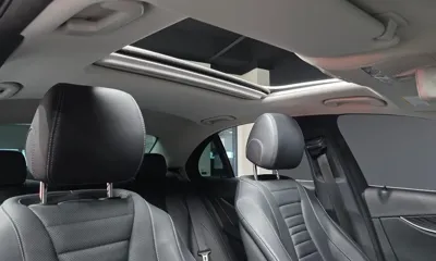 Mercedes-Benz E-Class 2017, 78670 км, за 23900000 KRW - фото 13