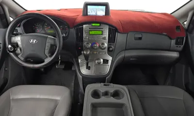 Hyundai Starex 2015, 56716 км, за 13800000 KRW - фото 7