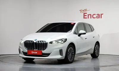 BMW 2-Series · 2024 год