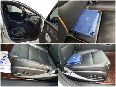 ChevroletGMDaewoo Impala 2016, 135000 км, за 4190000 KRW - фото 18