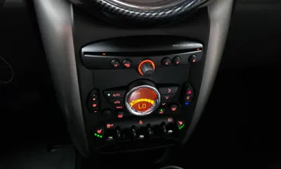 MINI Countryman 2015, 127449 км, за 5900000 KRW - фото 16