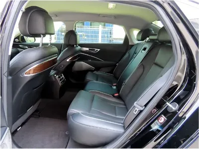 Kia K9 2019, 171578 км, за 14990000 KRW - фото 6