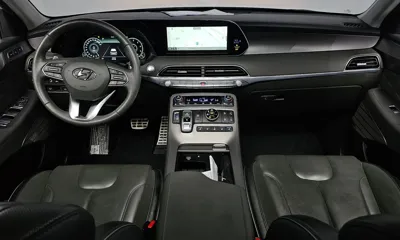 Hyundai Palisade 2022, 72624 км, за 26900000 KRW - фото 7