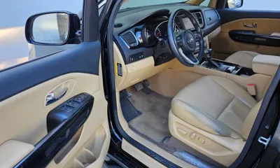Kia Canival 2017, 52091 км, за 15900000 KRW - фото 11