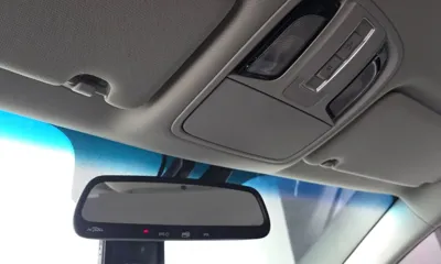 Kia K7 2016, 126798 км, за 8290000 KRW - фото 17