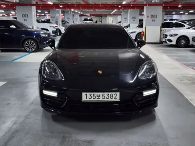Porsche Panamera 2020, 37357 км, за 105900000 KRW