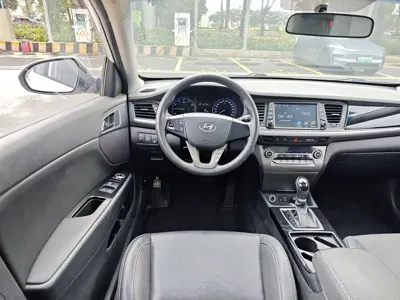 Hyundai Mistra 2017, 57000 км, за 33800 CNY - фото 15