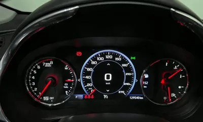 ChevroletGMDaewoo Malibu 2019, 129540 км, за 9200000 KRW - фото 8