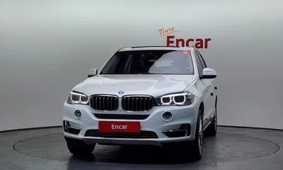 BMW X5 2016, 98069 км, за 29500000 KRW