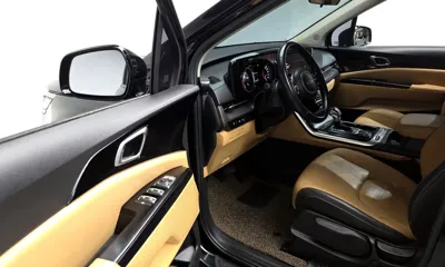 Kia Canival 2023, 147311 км, за 18900000 KRW - фото 11