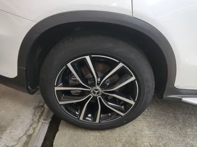 Mercedes-Benz GLC 2020, 52600 км, за 216980.21 CNY - фото 10