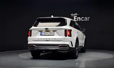 Kia Sorento 2021, 42418 км, за 24990000 KRW - фото 4