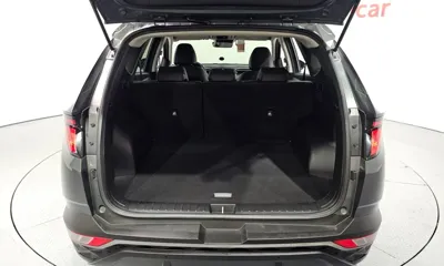 Hyundai Tucson 2021, 49841 км, за 18300000 KRW - фото 20