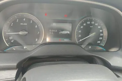 Buick GT 2015, 98900 км, за 35111.51 CNY - фото 11