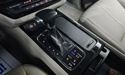 Kia Canival 2018, 155754 км, за 12900000 KRW - фото 9