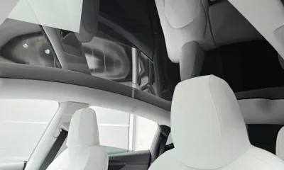 Tesla Model Y 2025, 14730 км, за 52900000 KRW - фото 20